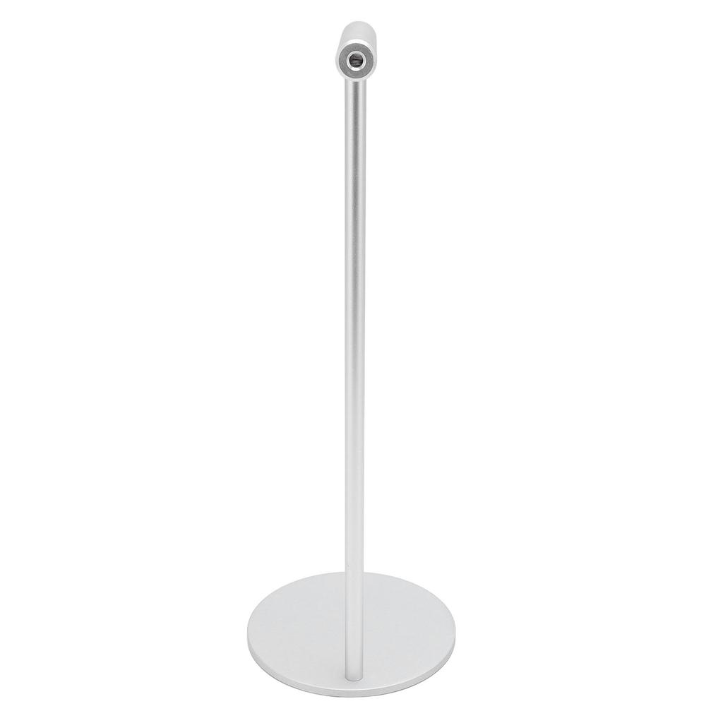 Headphone Stand Aluminum Alloy Gaming Headset Holder for All Over Ear On Ear Computer PC Game Headsets Heavy Duty Base