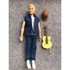 Muñeco Masculino 1/6 Con Conjunto de Ropa Homesome Soldier Muñeco Hombre Ropa Hecha a Mano Atuendo Para Muñeco Ken Príncipe de 29CM