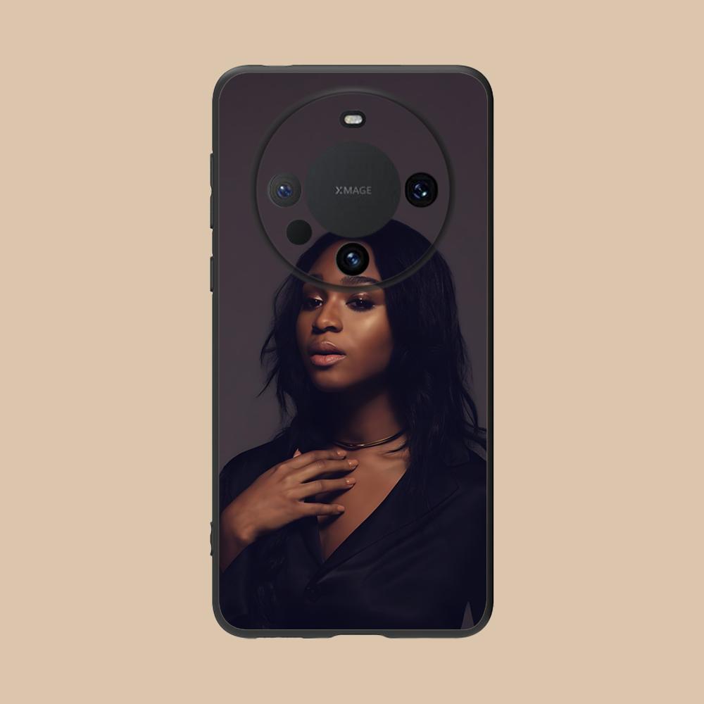 

Normani Kordei Matte TPU Mobile Phone Case for Huawei Mate 60 50 40 30 20 10 Pro Plus Lite E 5G Colorful Printing Cover Huawei Mate 70