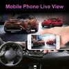 Dash Cam For Volvo XC40 XC60 XC90 S60 V60 S90 V90 V40 S80 XC70 Polestar 2 Car Dvr HD Camera WiFi Driving Recorder Auto Parts
