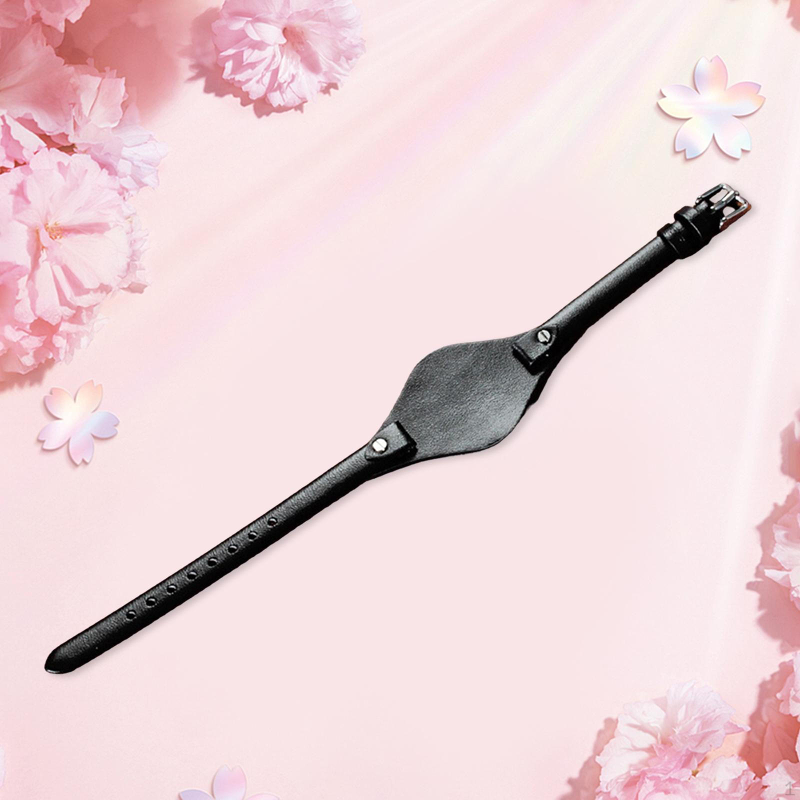 

Кожаный ремешок для часов Браслет Аксессуары премиум-класса Наручные часы