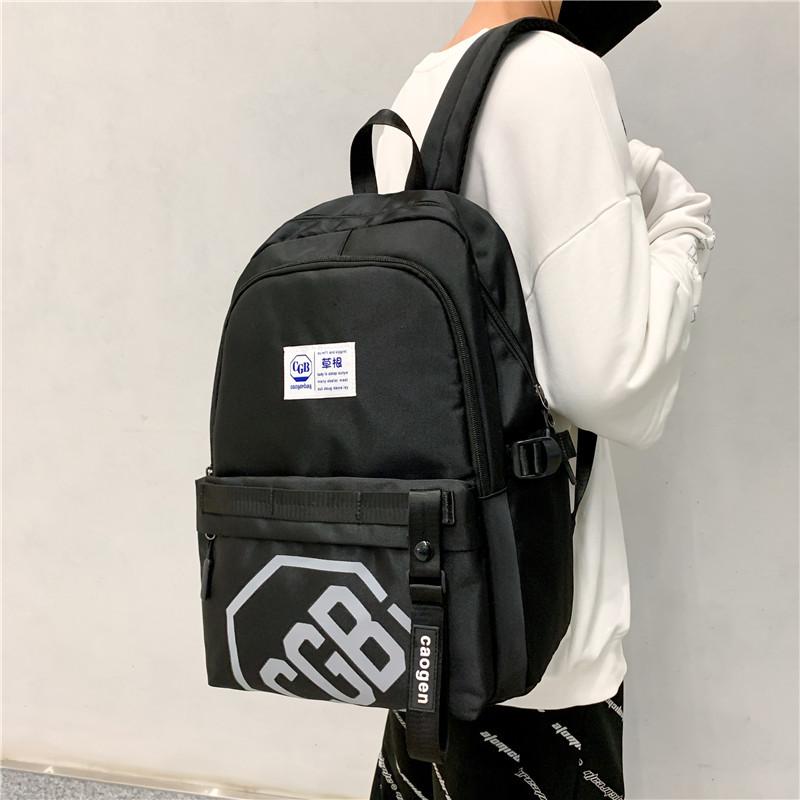 Новый модный высококачественный дизайн повседневный рюкзак для учащихся начальной школы — фото 5