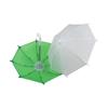 Adjustable Mini Umbrella Thickened Kids Toy Umbrella Doll Decorative Umbrella  Dollhouse