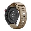 22mm 20mm Silicone Strap For Huawei Watch 5/4/GT6-5-4 Pro 46mm Amazfit Active 2/Bip 6-5 Wristband For Galaxy Watch 7/6/5/4 Band