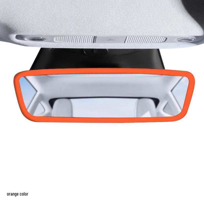 Tesla Model 3/Y Innenrückspiegel Silikon Schutzhülle