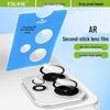 ESCASE Honor 500 Camera Lens Protector