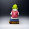Dragon Ball Anime Peripheral Trendy Desktop Figurine YJ Dandy Tiantian Figure Model Anime Character Birthday Gift