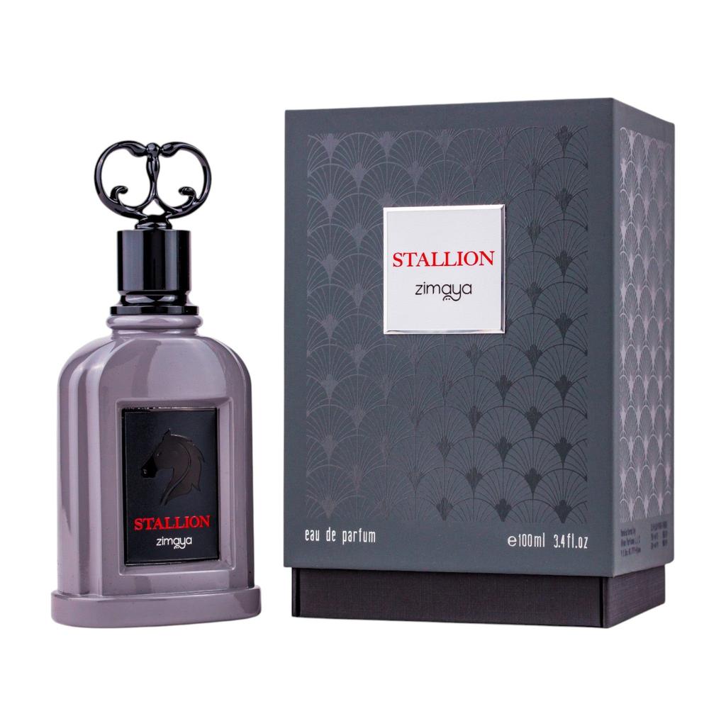 Zimaya Stallion Eau De Parfum 100ml