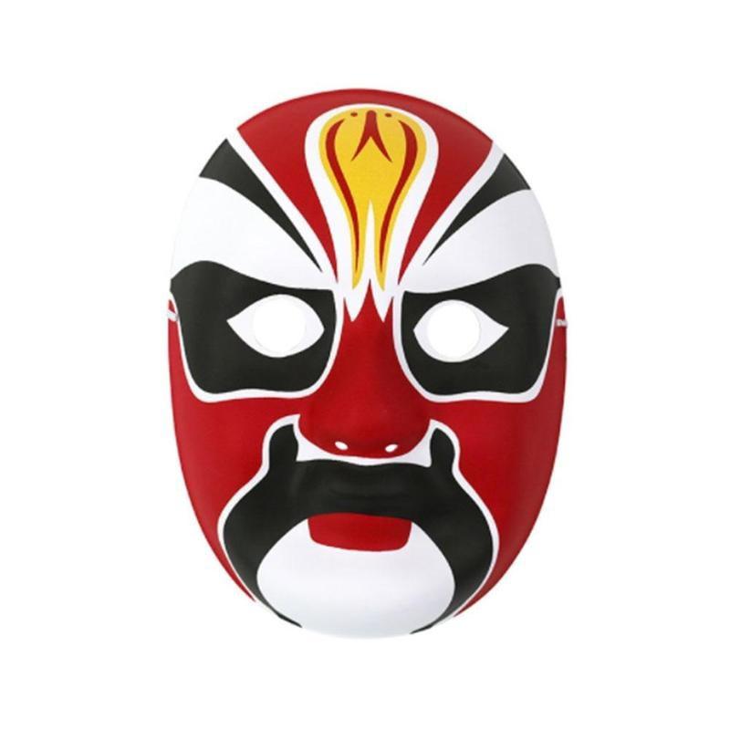 Buy The Mask Of Sichuan Opera China Culture CHUAN JU at