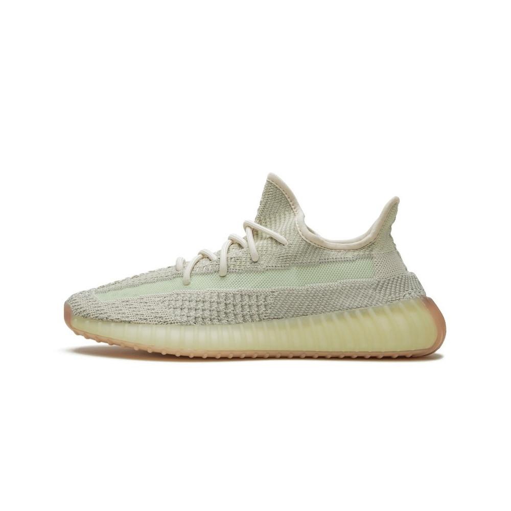 Yeezy Boost 350 V2 Citrin