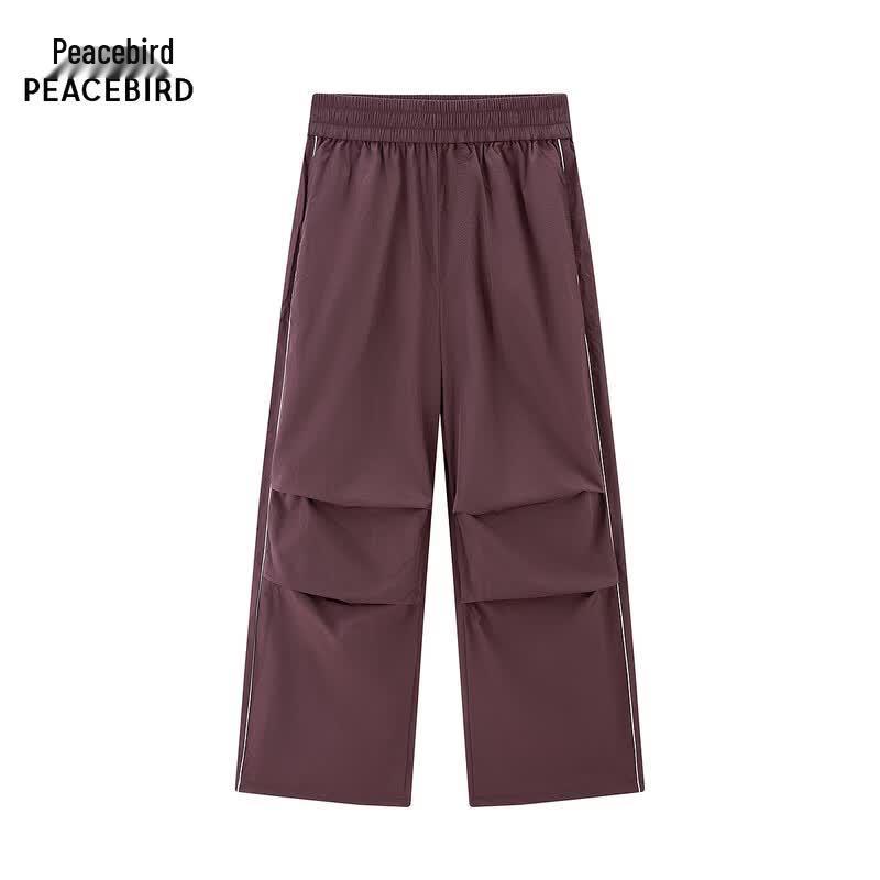 Peacebird Commuter Wide-Leg Pants S 155