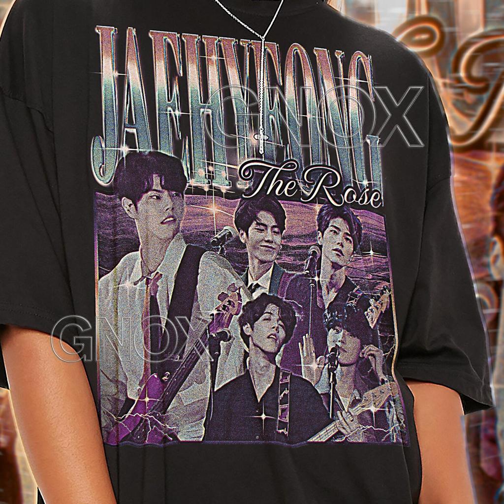 JAEHYEONG Kpop Shirt, Jaehyeong Tshirt, Jaehyeong Tees, Jaehyeong Retro 90s Sweater, Jaehyeong Idol Merch Gift #saf