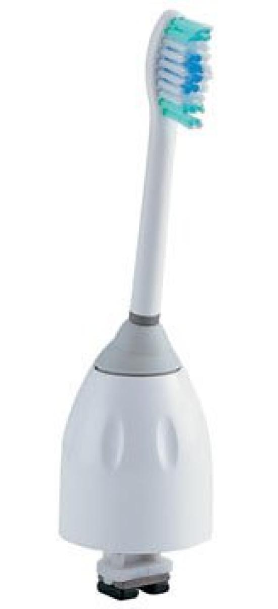 

Сменная щетка PHILIPS sonicare elite HX7001H серая