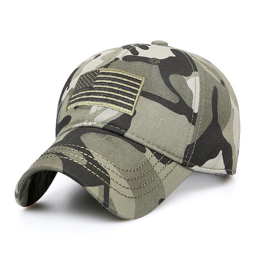 Unisex Fashion Casual Sports Hat Adjustable Baseball Cap