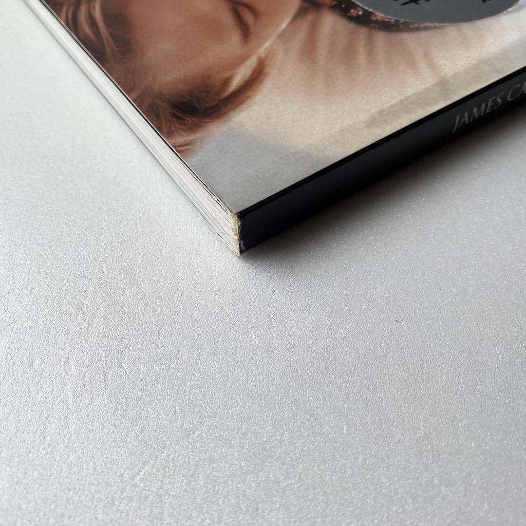 [USED] Titanic James Cameron's Titanic