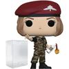 Pop Stranger Things   Cocktail Funko Vinylfigur   Hunter Robin Buckley