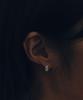 Kodo Mini Drop Studs