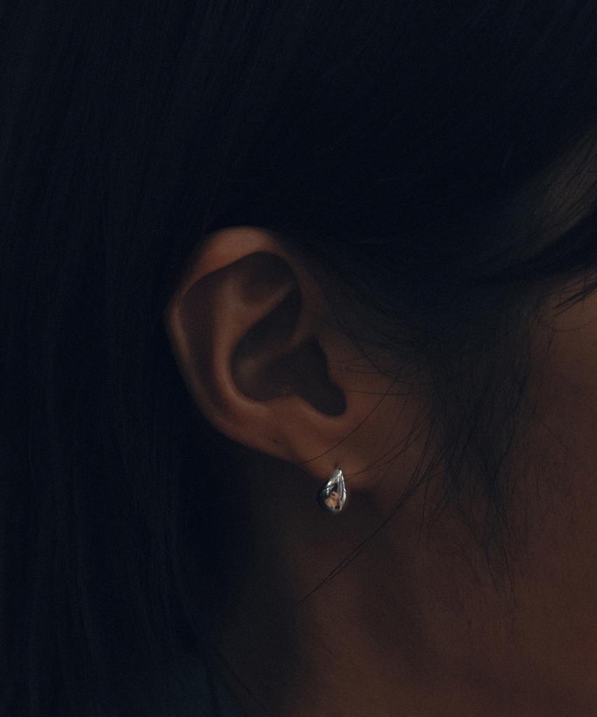 Kodo Mini Drop Studs