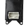 NEW-Power Window Switch Car Power Window Switch CW734687 For Mitsubishi Driver Side Auto Parts