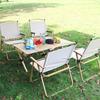 Portable Outdoor Camping Kermit Folding Chair