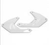 Honda X-ADV750 Decorative Heat Insulation Engine Cover (2021-2026 Models)
