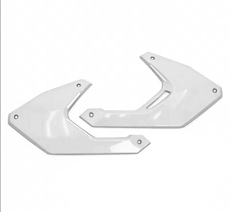 Honda X-ADV750 Decorative Heat Insulation Engine Cover (2021-2026 Models)