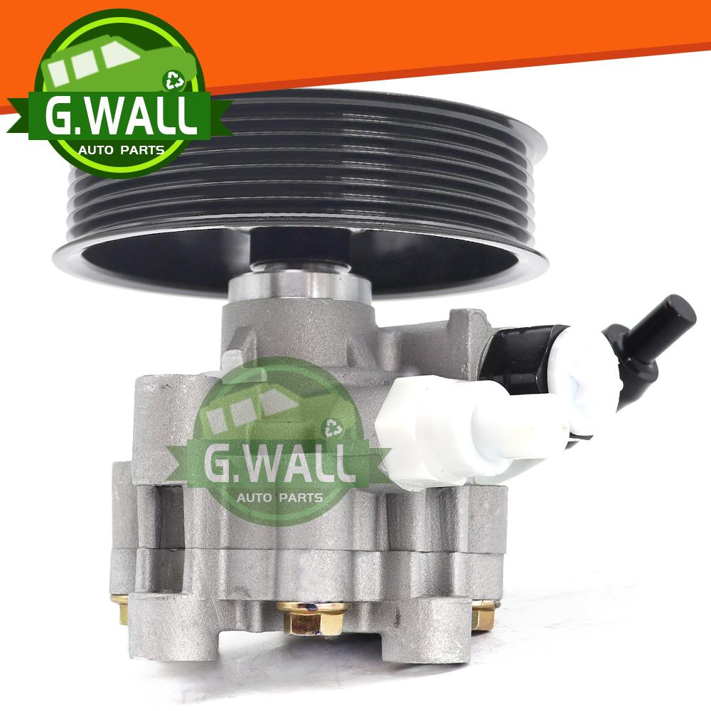 Čerpadlo posilovače řízení s řemenicí Pro Toyota AVENSIS RAV4 VERSO SPORTVAN AVENSIS 2.0VVT-i 2.4L 44310-05070 44310-42070 44310-05090