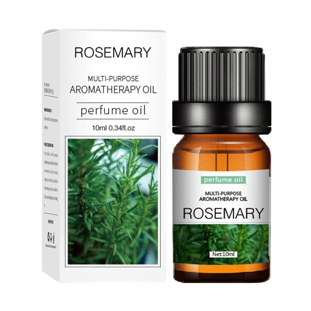 Lavender Water-Soluble Essential Oil, 10ml - Available in 29 Scents