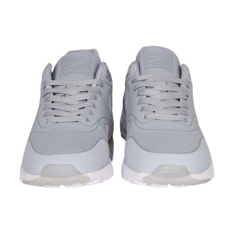 Nike Air Max 1 Ultra Moire Wolf Grey GS 704995-002