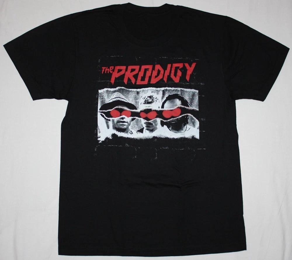 Collection The Prodigy Band Gift For Fan Unisex Tshirt GC1305 Unisex T-Shirt XXL