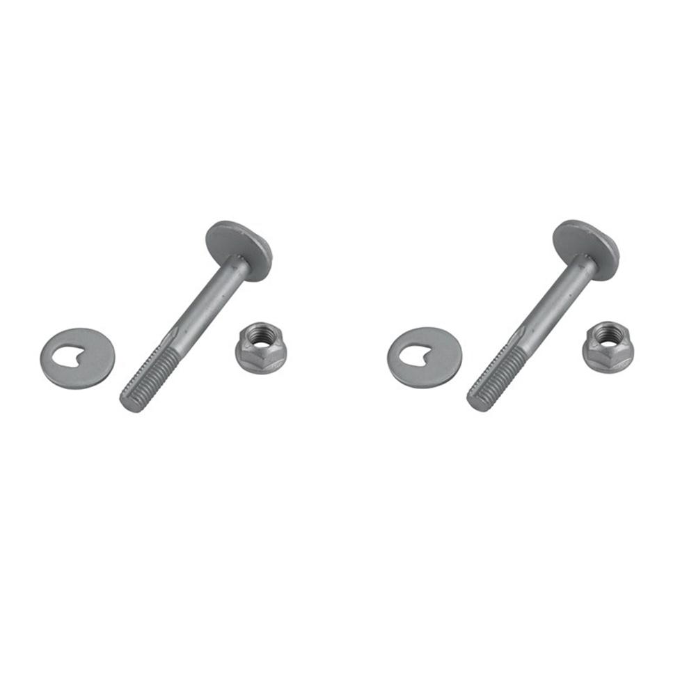 2 Set Rear Suspension Camber Bolt For Ford C-Max Focus Mondeo Kuga S-Max 1456980