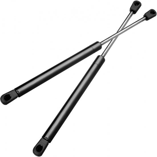 

ECCPP 2pcs Front Hood Lift Supports Struts Shocks Springs for Acura TL 2004-2008 Compatible with 6351 SG326009