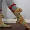 Breathable Knitted Socks Soft 3D Floor Socks Shark Crocheted Animal Socks  Stocking Stuffers
