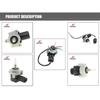 2 Years Warranty Height Level Sensor 33136-TA0-003 33136 TA0 003  33146-TA0-003 33146 TA0 003 For Honda Accord For Honda Spirior