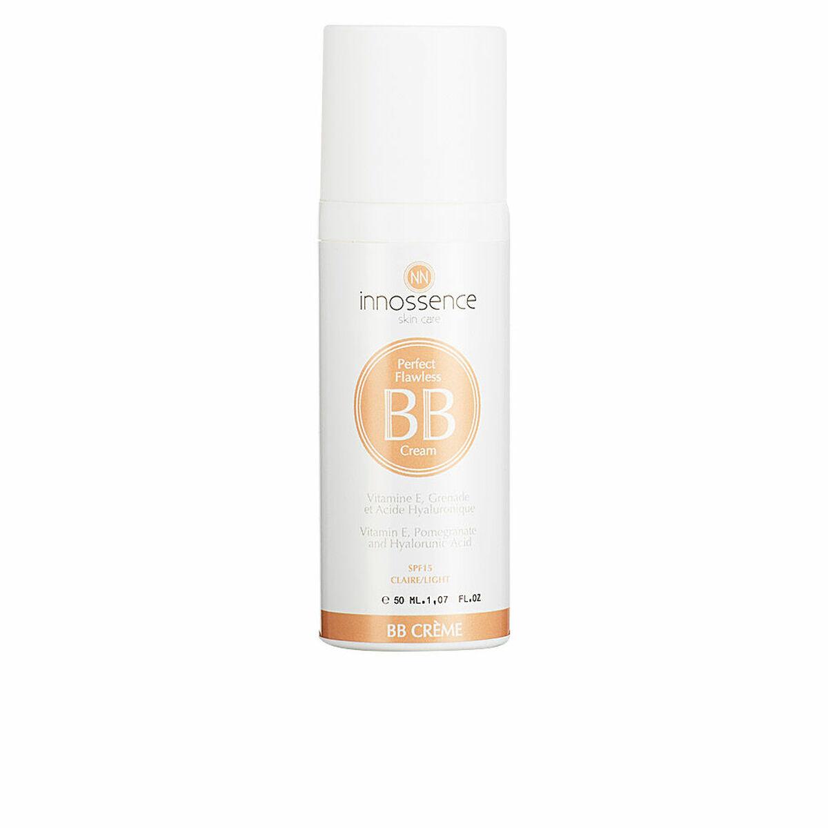 

Innossence Perfect Flawless Claire Увлажняющий цветной крем (50 мл)