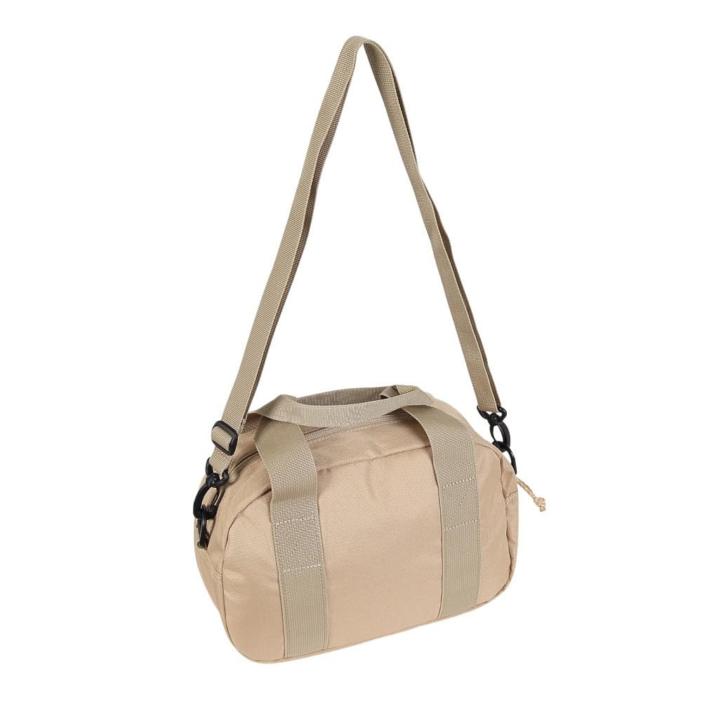 Pricestream Mini Duffle PU8699 One Size British Tan [Columbia]