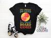 Board Game Vintage Retro Lover Gifts T-Shirt, Family Gameboard Board Games Geek Shirts, Player Birthday Present Old Modern Boardgames TShirt