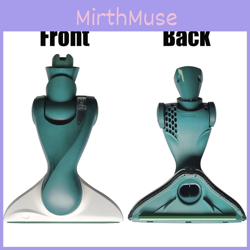 For Kobold Vk135 Vk136 Vk140 Vk 130 Hd40 Vacuum Accessory Joint Brush Floor Maintenance