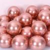 10pcs 5/10/12inch Latex Balloon Gold Silver Blue Christmas Red Green Wedding Happy Birthday Party Decor Ballon Matte Decoration