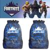 Luminous Fornite Backpack Perfect For School Travel And Outdoor Activities