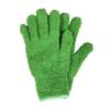 1 Pair Microfiber Dusting Gloves Plant Leaf Cleaning Gloves Fuzzy Dust Removal Gloves for Indoor Plants Furniture Blinds