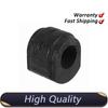 Front Suspension Sway Bar Bushing A2463203411 Fit For Mercedes Benz W176 W246 A200 B200 CLA20 2463203411 A 246 320 34 11