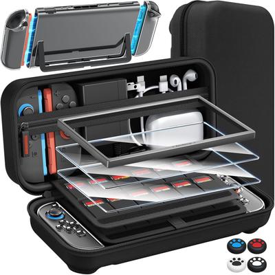 Nintendo – Skal & fodral