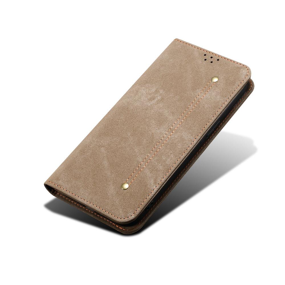 Per Xiaomi 17 Pro Max 5G 2025 Custodia di Lusso Portafoglio Solido Pelle Protezione 360 Custodia per Telefono Mi 17 Pro Max Xiaomi17 17Pro Coperture Flip