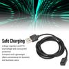 Smartwatch   Portable USB Watch Charging Cable Cord for   6 7 Band 6 7 for   6 ES Watch