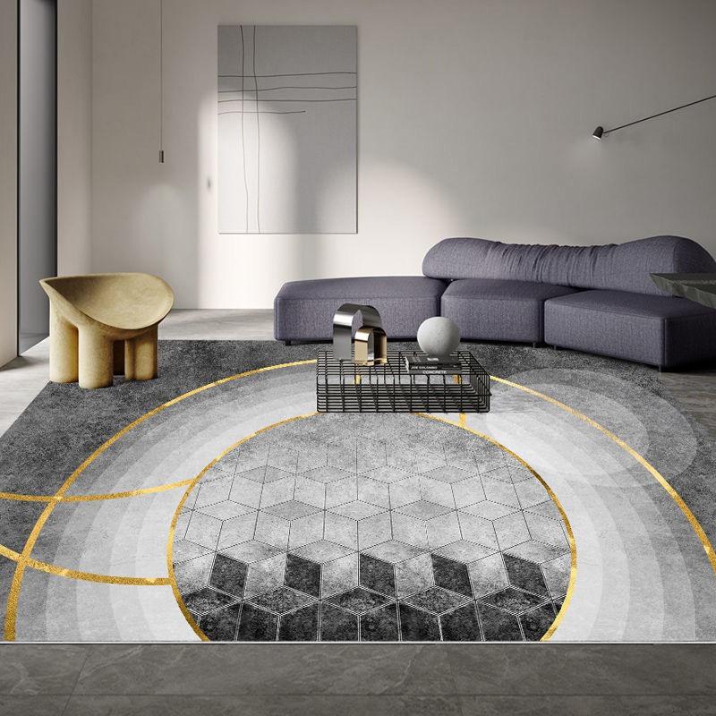 Nordic Carpet Floor Mat Entrance Door Mat Door Foot Mat Entrance Mat Living Room Carpet