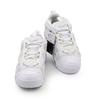 FZ3055-100 Nike Air More Uptempo Low Triple White (Men's)
