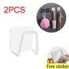 Kitchen Stainless Steel Sink Shelf Sponges Holders Adhesive Drain Drying Rack Wall Hooks Accessories Storage Organizer