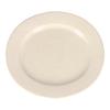 Canaria White Platter