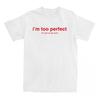 Tops – T-shirts